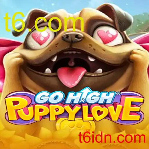 GoHighPuppyLove