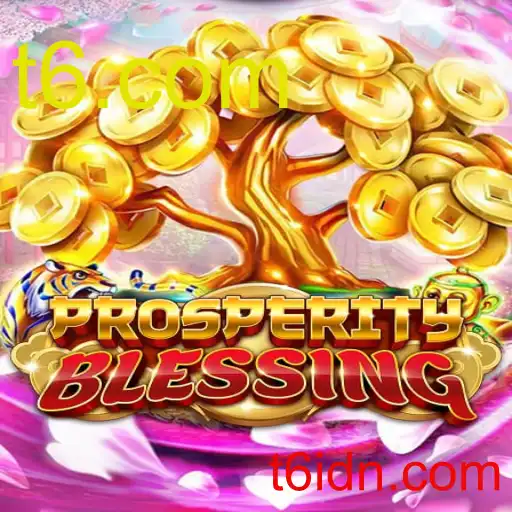 ProsperityBlessing