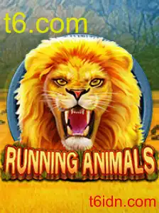 RunningAnimals
