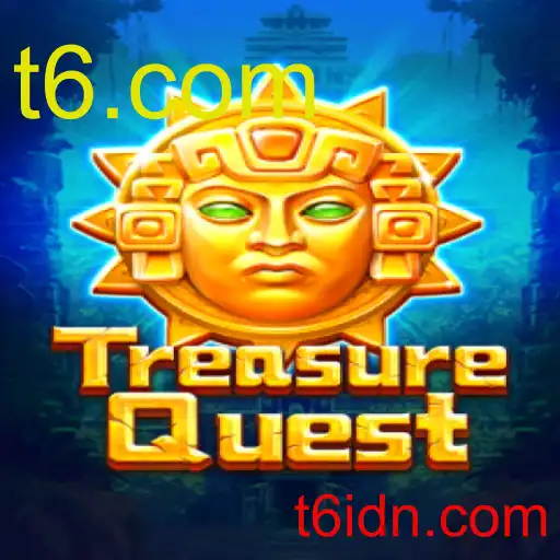 TreasureQuest