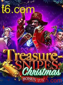 TreasuresnipesChristmas