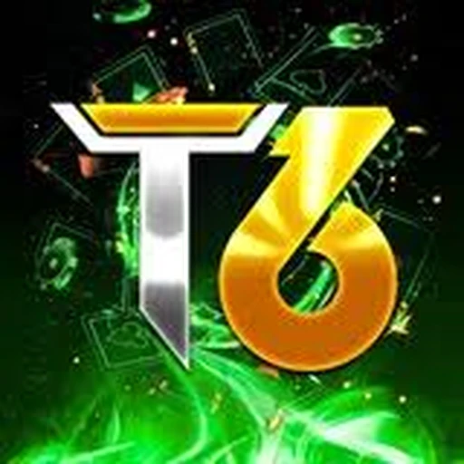 t6.com Logo